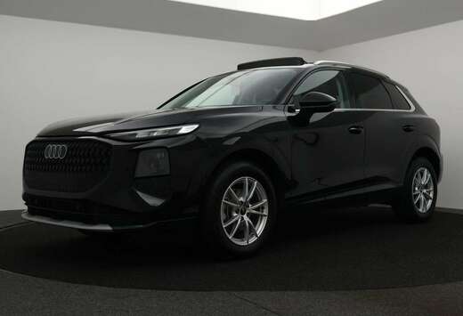 Audi 1.5 TFSI MHEV Urban Edition *AUTOMAAT*PANO*NAVI* ...