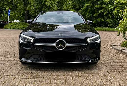 Mercedes-Benz d Luxury Line
