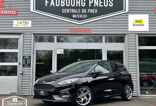 Ford *1.5-EcoBoost*ST*2-PROPRIETAIRES*RECARO*CAR-PLAY ...