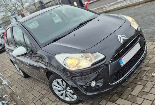 Citroen Hatchback (AB)