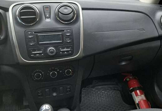 Dacia Logan MCV 1.5 dCi