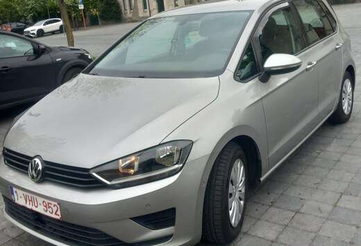 Volkswagen 1.2 TSI Trendline