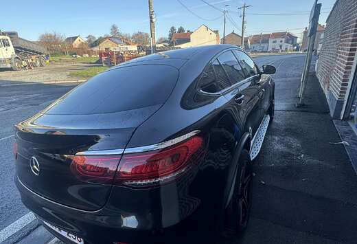 Mercedes-Benz d Business Solution Limited