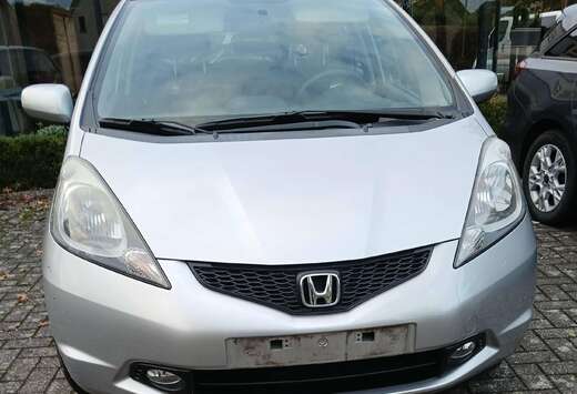 Honda Jazz 1.4i LS