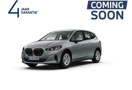BMW xDrive Active Tourer
