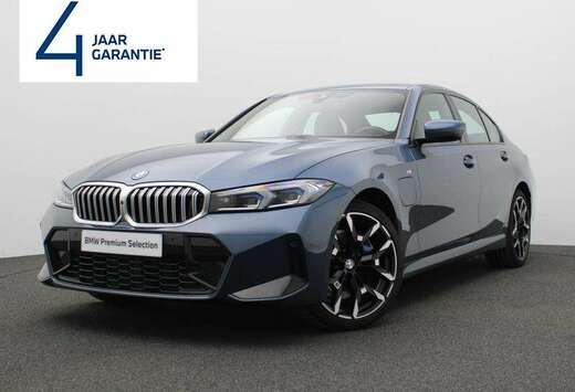 BMW FACELIFT 2 - M SPORT - SCHUIFD