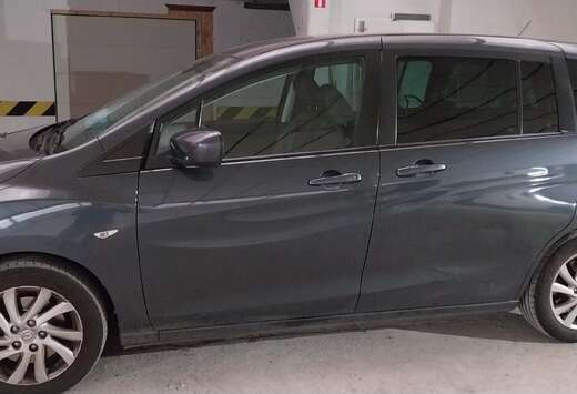 Mazda 5 1.8 MZR Prime-Line 7 plaatsen