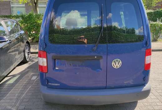 Volkswagen 2.0 SDI