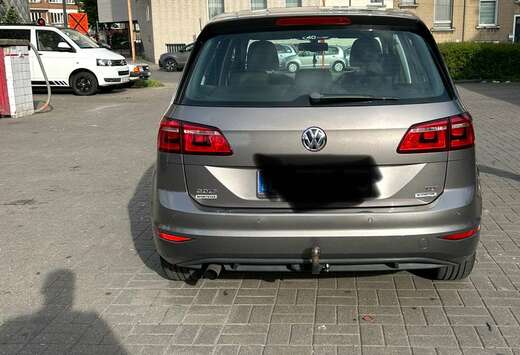 Volkswagen 1.6 CR TDi Highline