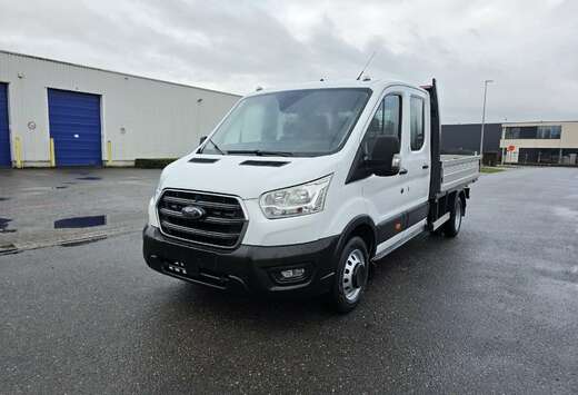 Ford (Stock ID 53537)