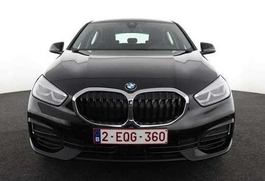 BMW 116i Aut.