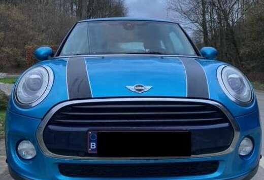 MINI Mini 1.5 D Cooper