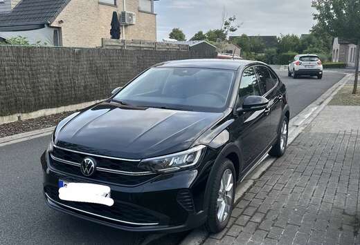 Volkswagen 1.0 TSI OPF Life
