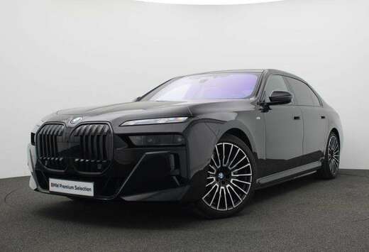 BMW M SPORT - SKY LOUNGE - FULL