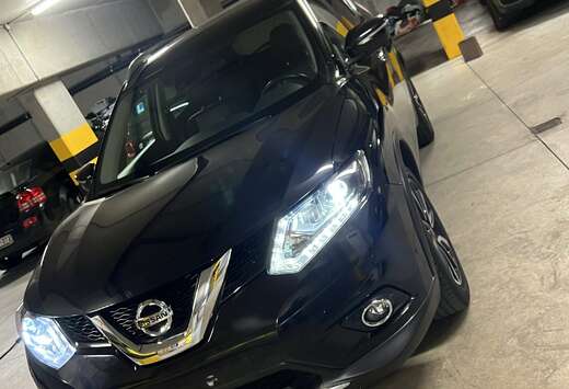 Nissan 1.6 DIG-T Acenta