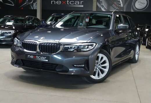 BMW dA Touring G21 MHD *LED-17\