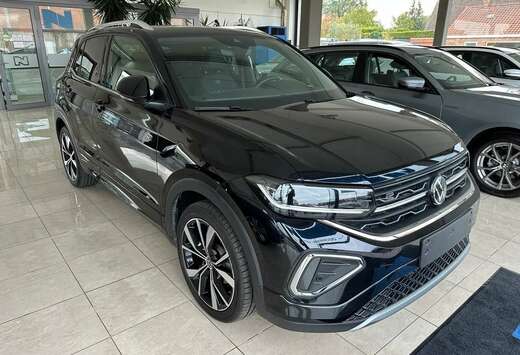 Volkswagen 1.5 TSI DSG R-LineCameraIQ.LightKeylessSma ...