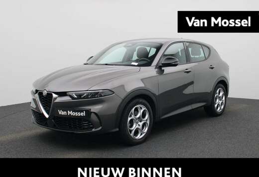 Alfa Romeo 1.6 130 DS Super FWD