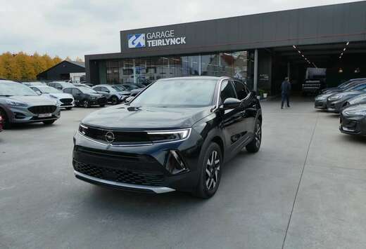Opel 1.2 i 136pk Business Camera \'23 59000km (53833)