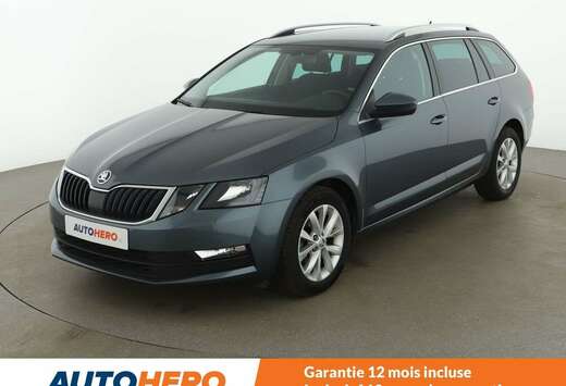 Skoda 1.6 TDI Ambition