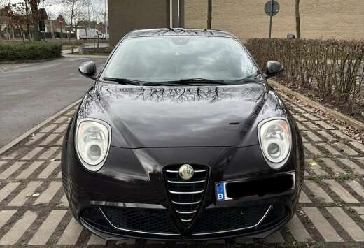 Alfa Romeo 1.4i Progression