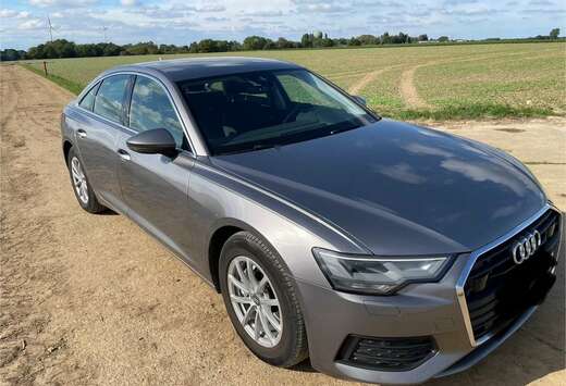 Audi A6 40 TDi