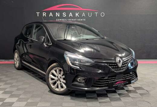 Renault 1.5 Blue dCi Intens