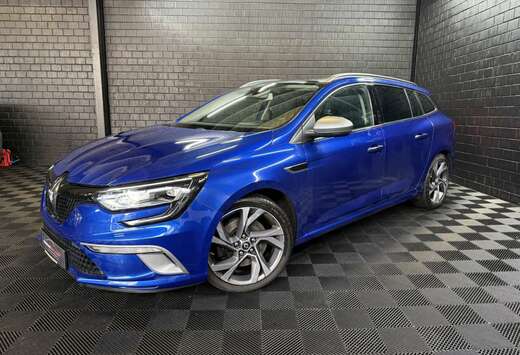 Renault 1.6L *GT* *Toit Pano*