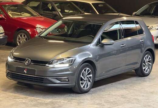 Volkswagen Golf 1.4 TSI Sound // Garantie // Navi //  ...