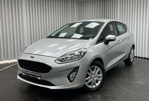 Ford 1.1i / Airco / Lane assist / 5 Deurs