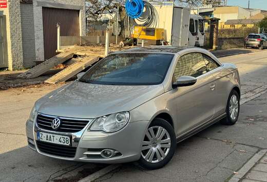 Volkswagen 140 Ch//2011//34.916km//CLIM