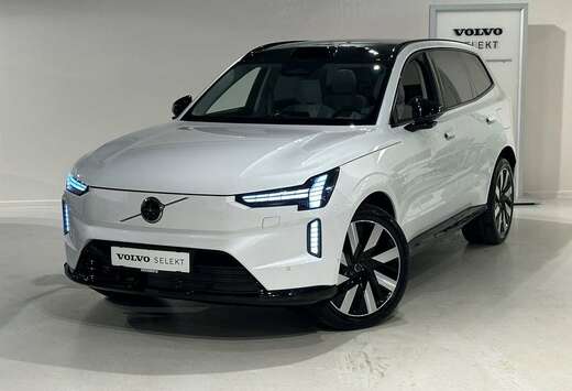 Volvo Ultra Twin Motor Performance + 6 PLAATSEN/LUCHT ...