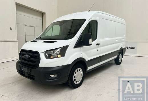 Ford * L3H2 - 85000km - Garantie *