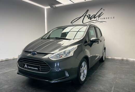 Ford 1.0 EcoBoost *BLUETOOTH*CAPTEUR*1ER PROP*GARANTI ...