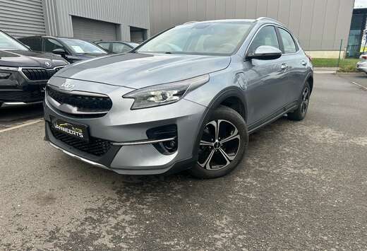 Kia 1.6 GDI DCT6 Plug-in-Hybrid CARPLAY/CAMERA/KEYLES ...