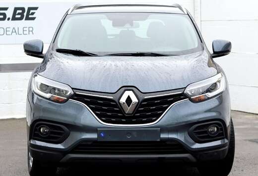 Renault Kadjar 1.5 Blue dCi Intens EDC