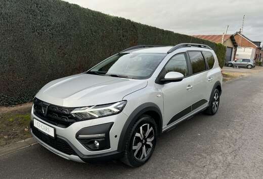 Dacia 59.000km  eerste eigenaar - camera - carplay