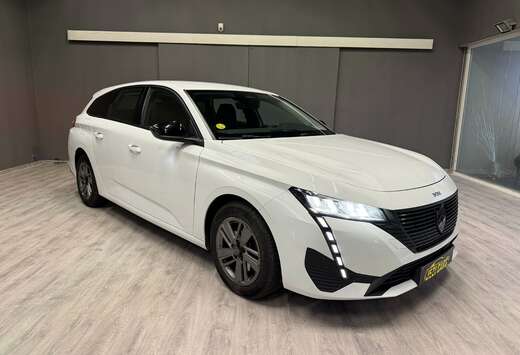 Peugeot 308 SW BlueHDi 130 EAT8 Active Pack