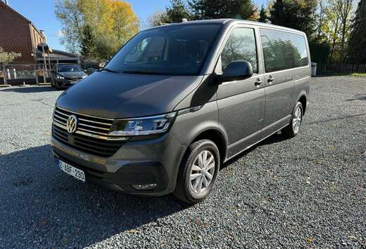 Volkswagen 2.0 TDi/SCR/Comfort/8Pl/DSG/EU6d/Garantie  ...