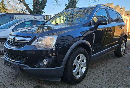Opel Antara 2.2 CDTI 4x4 Cosmo Start/Stop