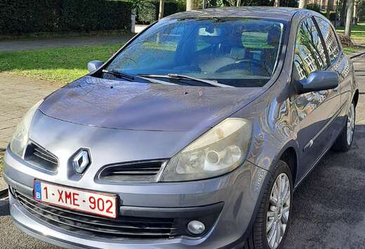 Renault Clio 1.2i 16v Eco Générique