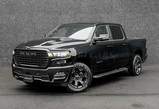 Dodge 2026 Sport €57780 +  DUAL PANE PANORAMIC SUNR ...