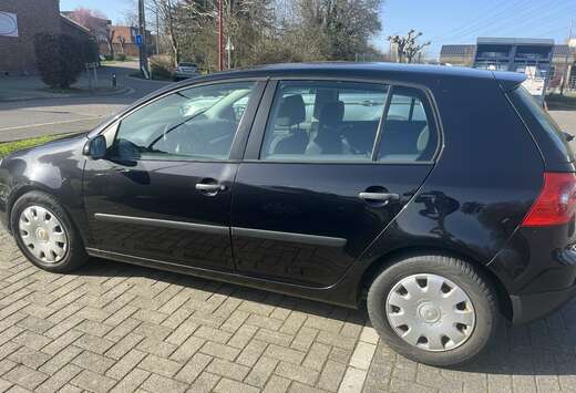 Volkswagen 1.9 TDi B2B 30 Years