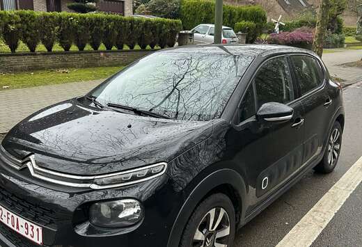 Citroen 1.2i PureTech Live