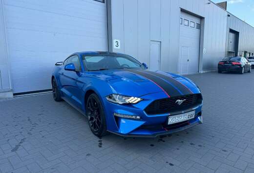 Ford 2.3 EcoBoost (EU6.2) // GARANTIE 12 MOIS //