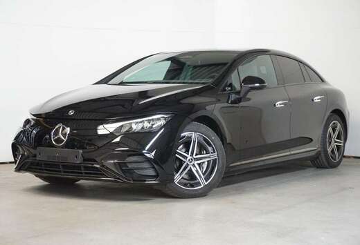 Mercedes-Benz AMG - TREKHAAK WEGKLAPBAAR