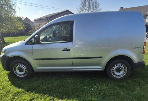 Volkswagen 1.6 CR TDi