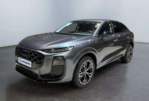 Audi Sportback AUDI Q3 SPORTBACK