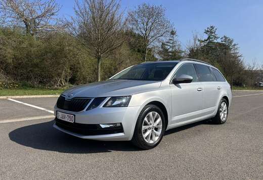 Skoda SW 1.0 TSI Ambition (EU6.2)