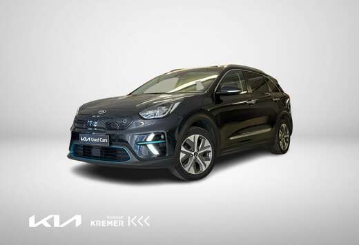 Kia MORE 64kWh Pack Luxe